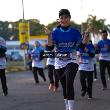 Runner Photo 3507546