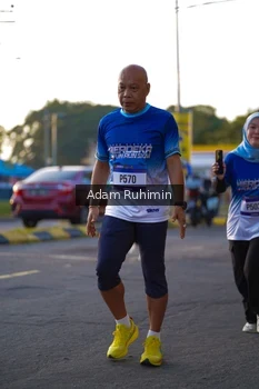 Runner Photo 3507549