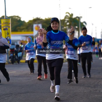 Runner Photo 3507550