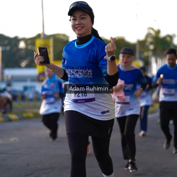 Runner Photo 3507551