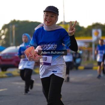 Runner Photo 3507553