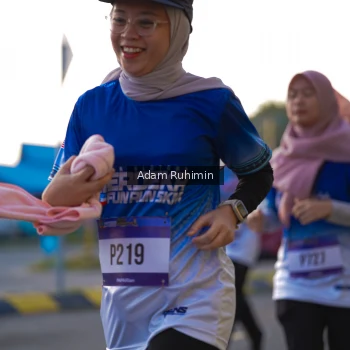 Runner Photo 3507554