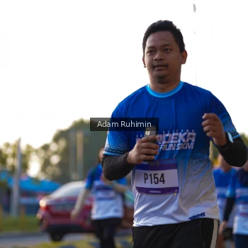 Runner Photo 3507556