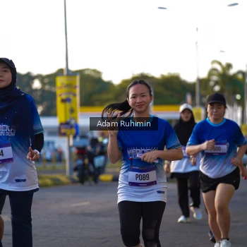 Runner Photo 3507557