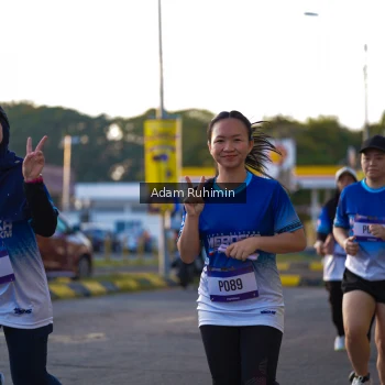 Runner Photo 3507559