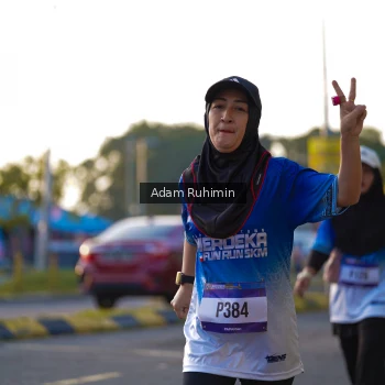 Runner Photo 3507560