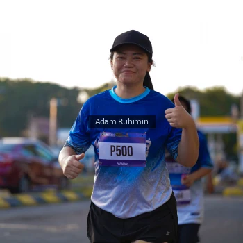 Runner Photo 3507562