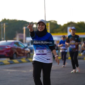 Runner Photo 3507565