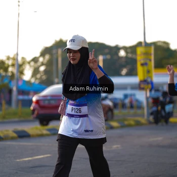 Runner Photo 3507568