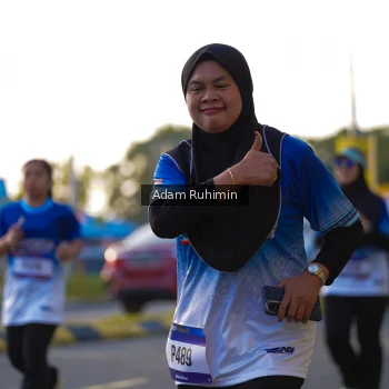 Runner Photo 3507570