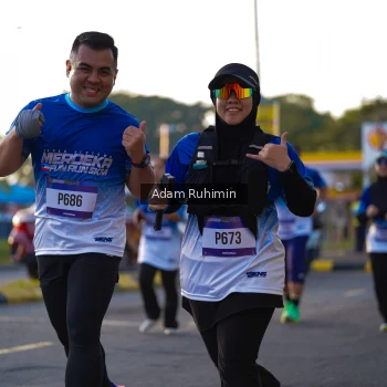 Runner Photo 3507571