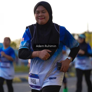 Runner Photo 3507572
