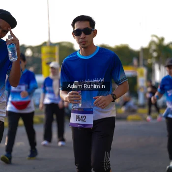Runner Photo 3507573