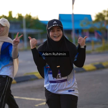 Runner Photo 3507577