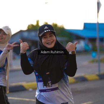 Runner Photo 3507578