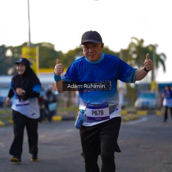 Runner Photo 3507579