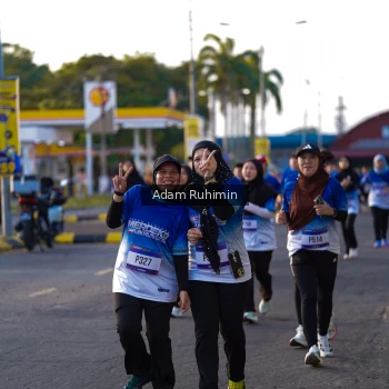Runner Photo 3507580