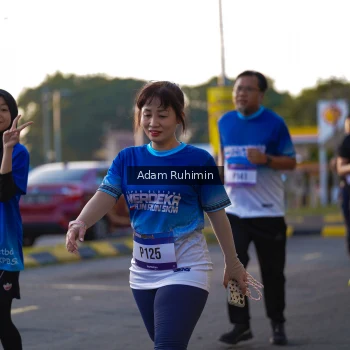 Runner Photo 3507581