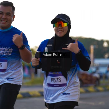 Runner Photo 3507582