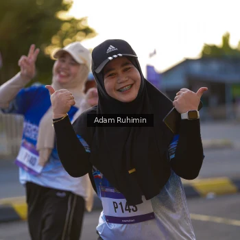 Runner Photo 3507583