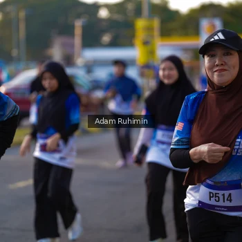 Runner Photo 3507587