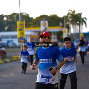 Runner Photo 3507588
