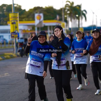 Runner Photo 3507589