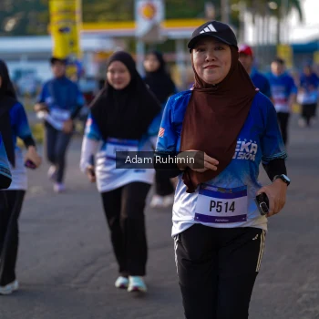 Runner Photo 3507590