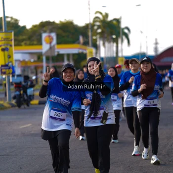 Runner Photo 3507591