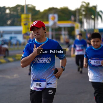 Runner Photo 3507592