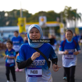 Runner Photo 3507598