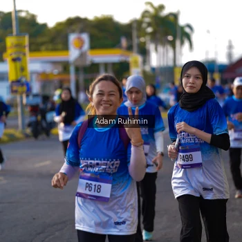 Runner Photo 3507599