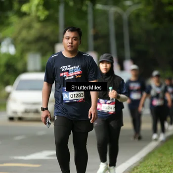 Runner Photo 35076