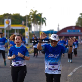 Runner Photo 3507601