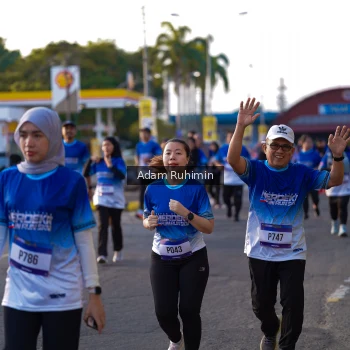 Runner Photo 3507603