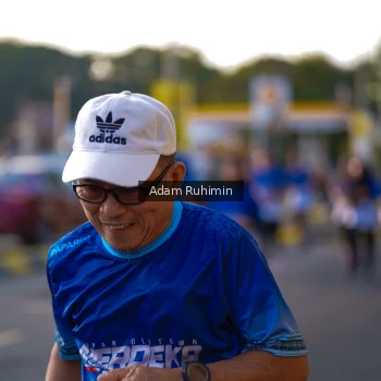 Runner Photo 3507604