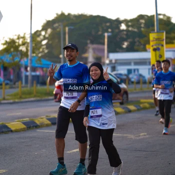 Runner Photo 3507606