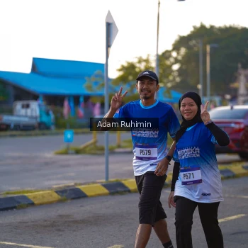 Runner Photo 3507607