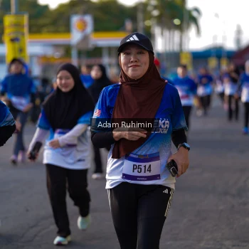 Runner Photo 3507610