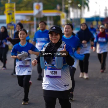 Runner Photo 3507611