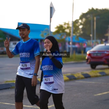 Runner Photo 3507612