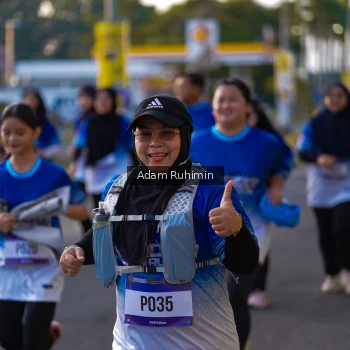 Runner Photo 3507614
