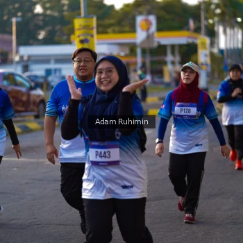 Runner Photo 3507616