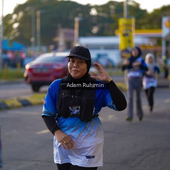 Runner Photo 3507619