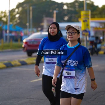 Runner Photo 3507620