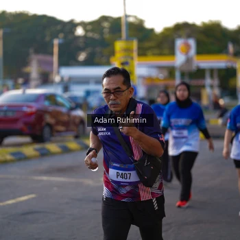 Runner Photo 3507621
