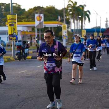 Runner Photo 3507622