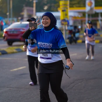 Runner Photo 3507624