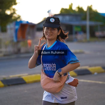 Runner Photo 3507628