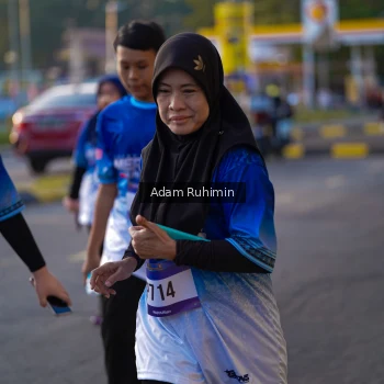 Runner Photo 3507630